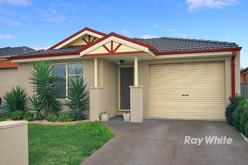 21 Pipetrack Circuit, CRANBOURNE EAST VIC 3977