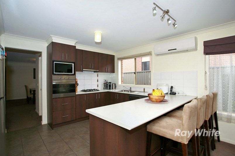 21 Pipetrack Circuit, CRANBOURNE EAST, VIC 3977