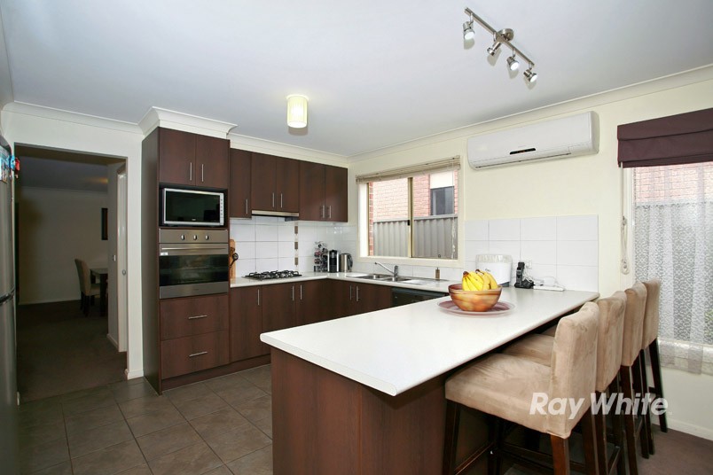 21 Pipetrack Circuit, CRANBOURNE EAST, VIC 3977