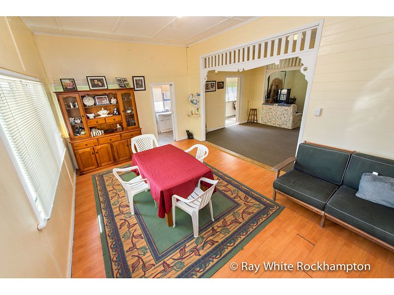 97 Six Mile Road, PINK LILY, QLD 4702