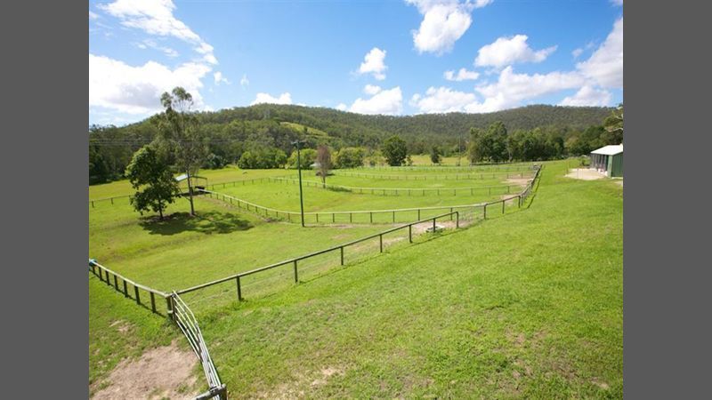 1025 Beaudesert Nerang Road, CLAGIRABA, QLD 4211