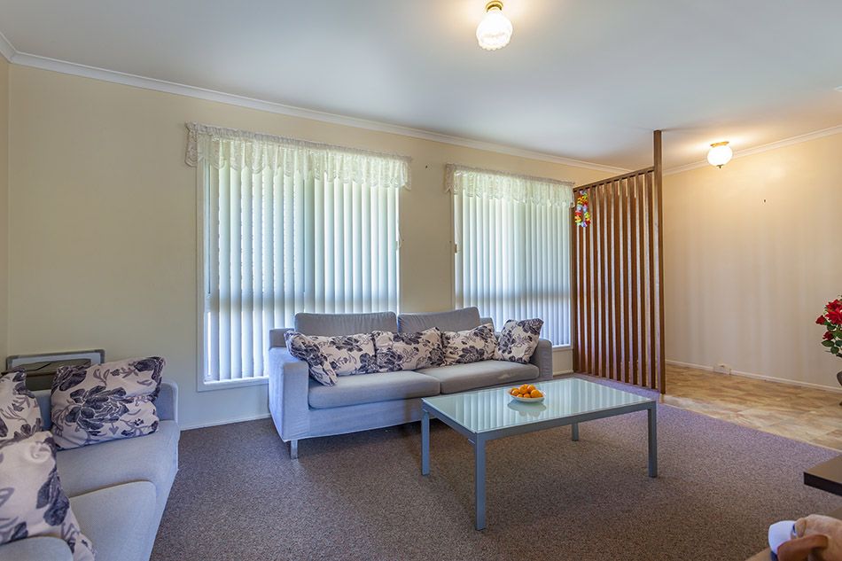 32 Maplewood Drive, DARLING HEIGHTS, QLD 4350