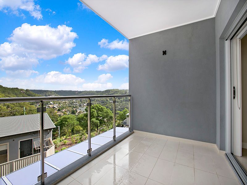 4/57-59 Sunbury Street, SUTHERLAND, NSW 2232