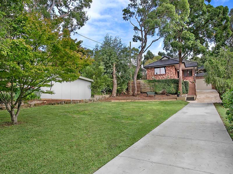 57 Carina Road, OYSTER BAY, NSW 2225
