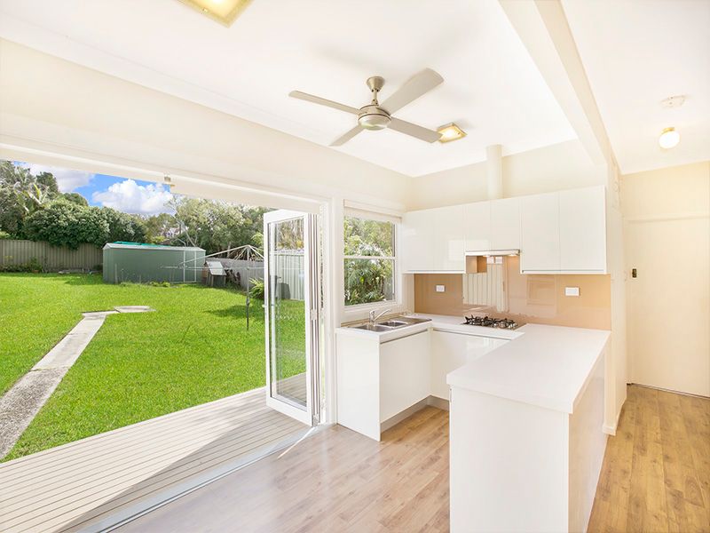 11 Sutherland Road, JANNALI, NSW 2226