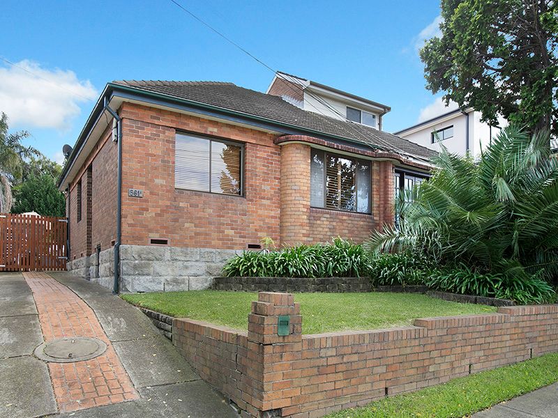 561A Princes Highway, BLAKEHURST, NSW 2221