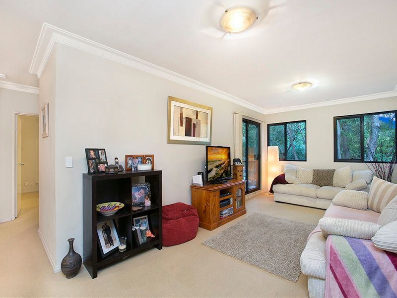 12D/2B Mowbray Street, SYLVANIA, NSW 2224
