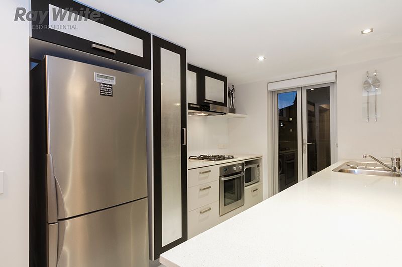 13/22 Barry Parade, FORTITUDE VALLEY, QLD 4006