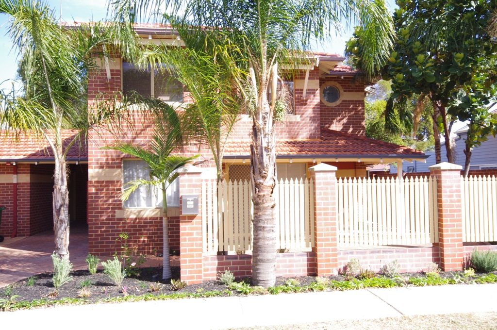 3/291 Railway Parade, MAYLANDS, WA 6051
