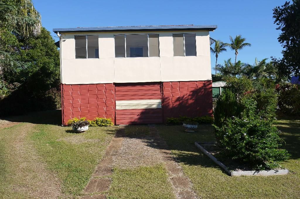 40 Strow Street, YEPPOON, QLD 4703