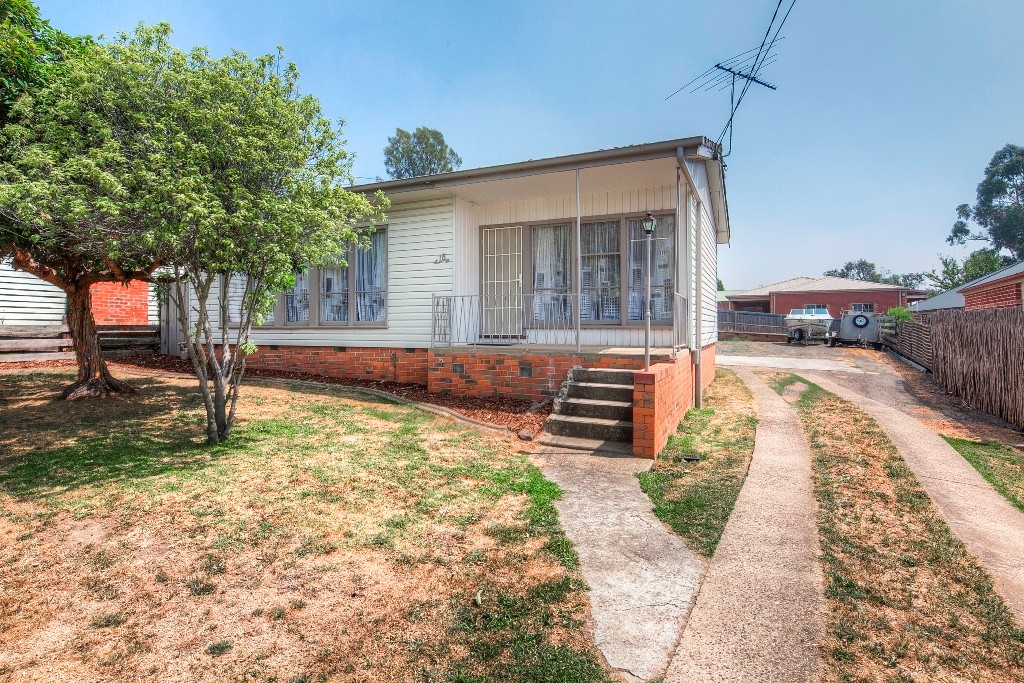 18 Queen Street South, BALLARAT EAST, VIC 3350