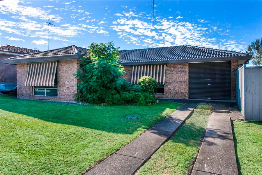 1 Hacking Avenue, WERRINGTON COUNTY, NSW 2747