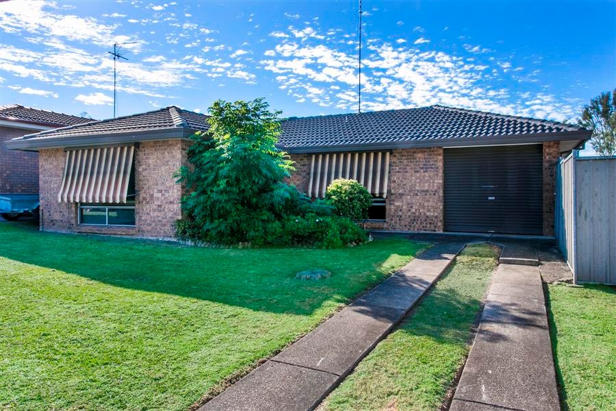 1 Hacking Avenue, WERRINGTON COUNTY, NSW 2747