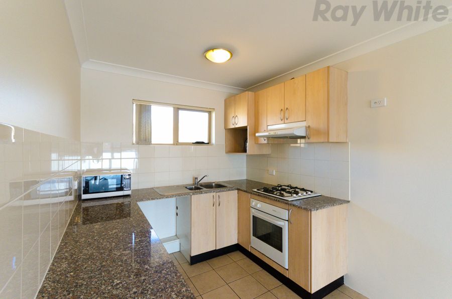 66/12 West Street, CROYDON, NSW 2132