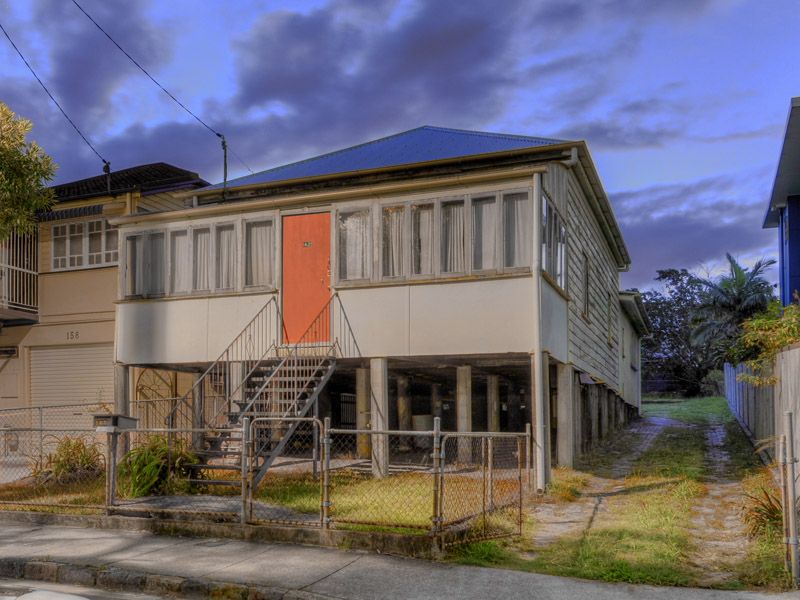 162 Terrace Street, NEW FARM, QLD 4005