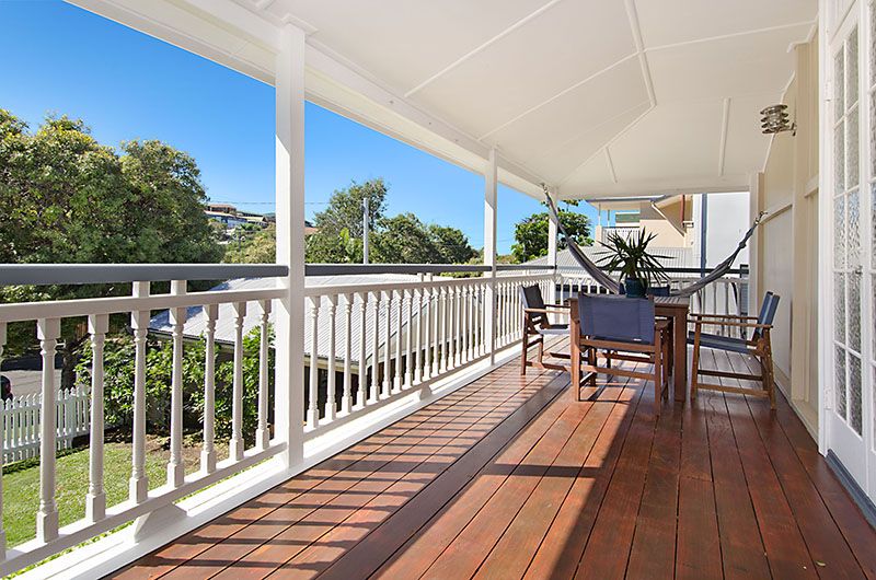29 Reeve Street, CLAYFIELD, QLD 4011