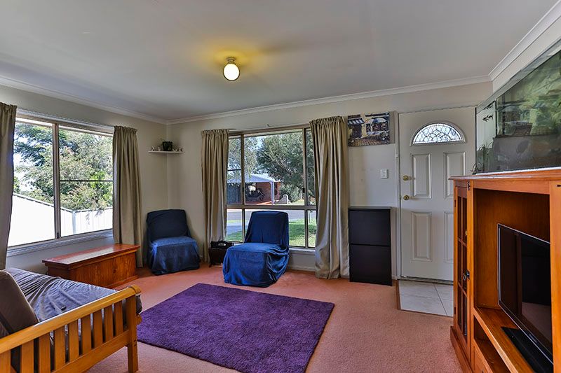 16 Black Court, WILSONTON, QLD 4350