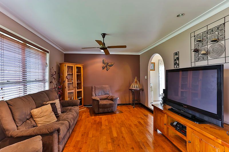 22 Lindberg Street, WILSONTON, QLD 4350