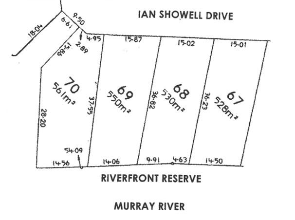 19 Ian Showell Drive, RENMARK, SA 5341