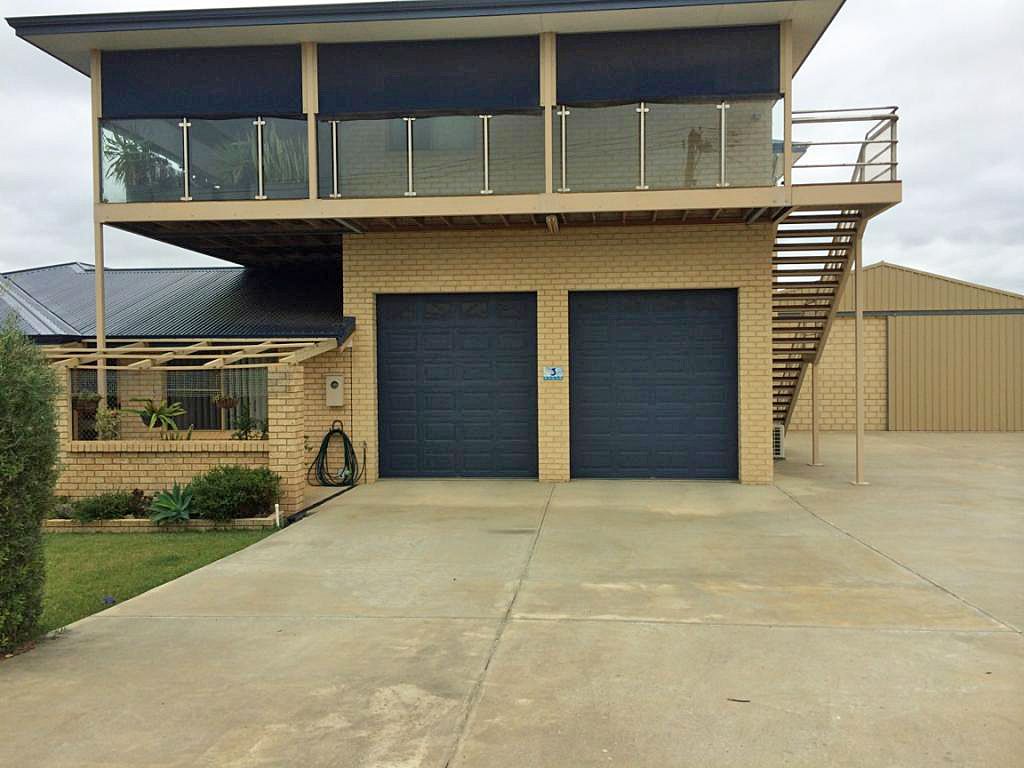 3 Green Street, CERVANTES, WA 6511