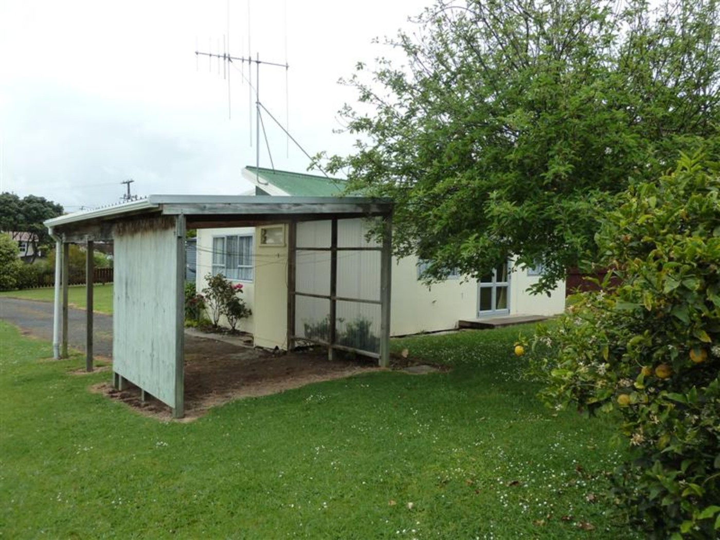 11 Taipari Avenue, RAGLAN, Waikato District