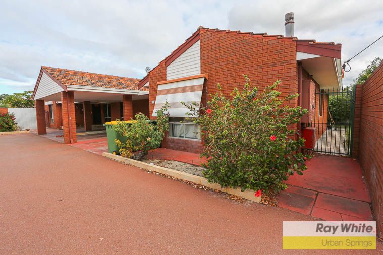 1/114 Wright Street, KEWDALE, WA 6105