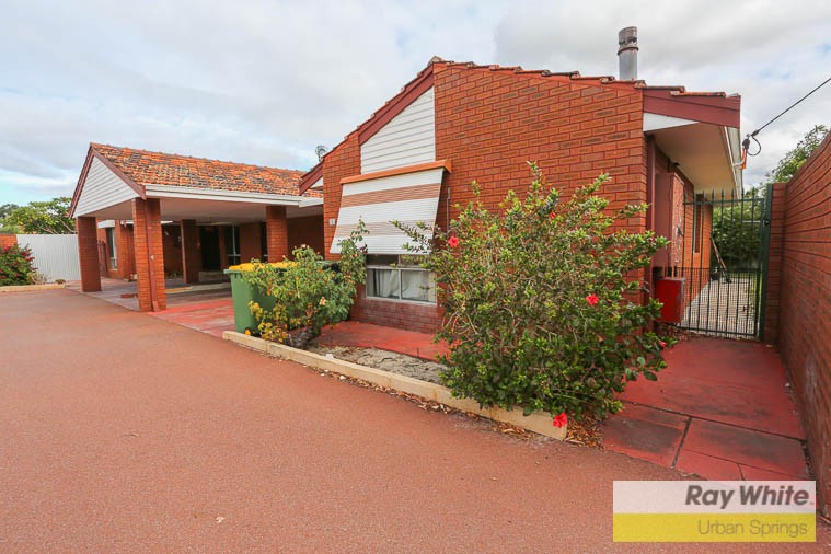 1/114 Wright Street, KEWDALE, WA 6105