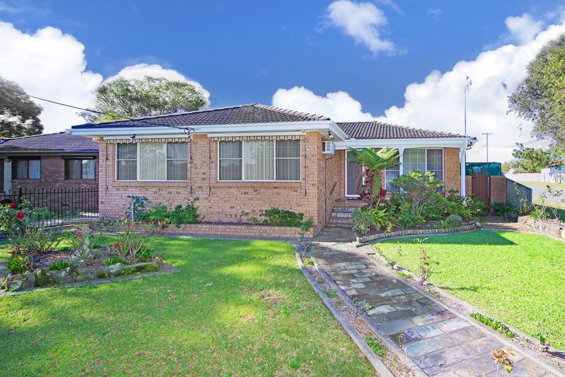 103 Thomas Mitchell Road, KILLARNEY VALE NSW 2261