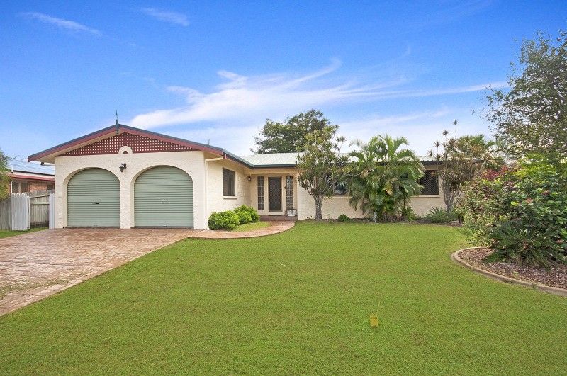 13 Feather Court, KIRWAN QLD 4817