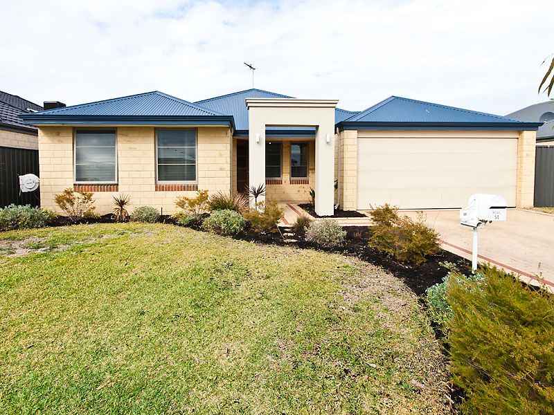 14 Kempeana Way, BALDIVIS WA 6171