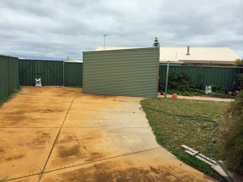 Unit 9 / 2 Huelva Place, CERVANTES, WA 6511