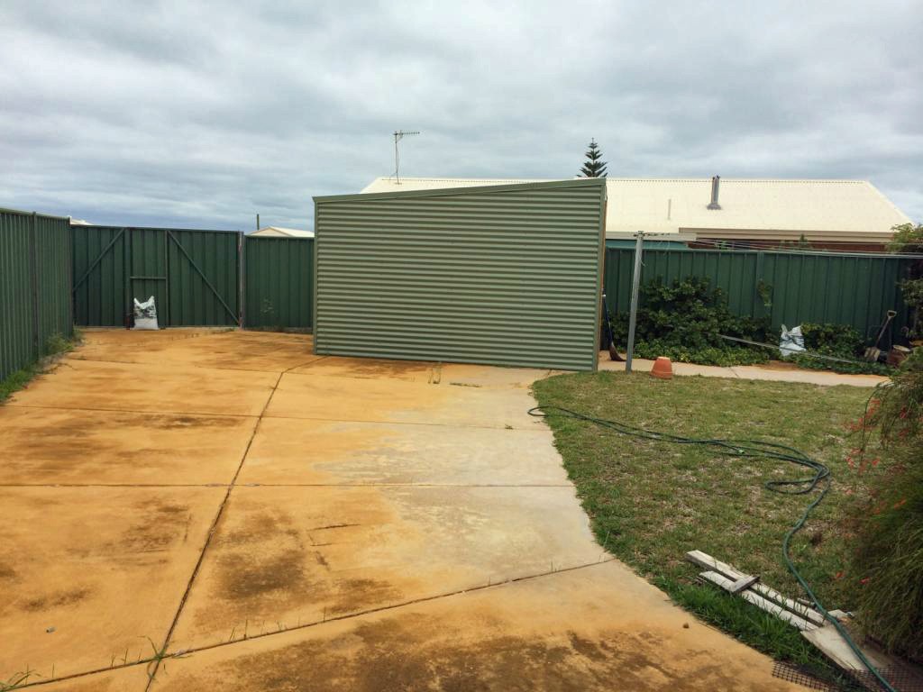 Unit 9 / 2 Huelva Place, CERVANTES, WA 6511