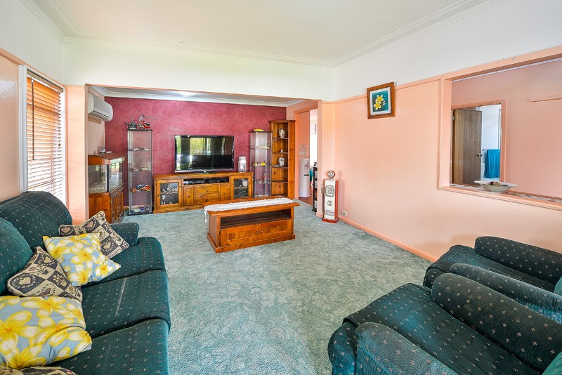 13 Hilltop Crescent, CAMPBELLTOWN, NSW 2560