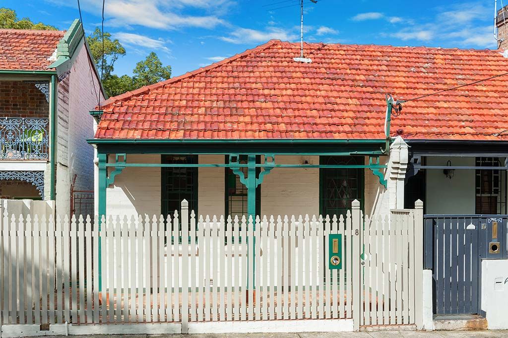 8 Albermarle Street, NEWTOWN, NSW 2042