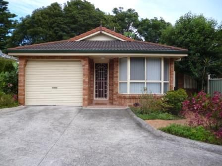 2/29 Railway Street, CORRIMAL, NSW 2518