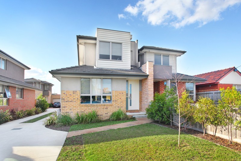 6/1087 North Road, HUGHESDALE, VIC 3166
