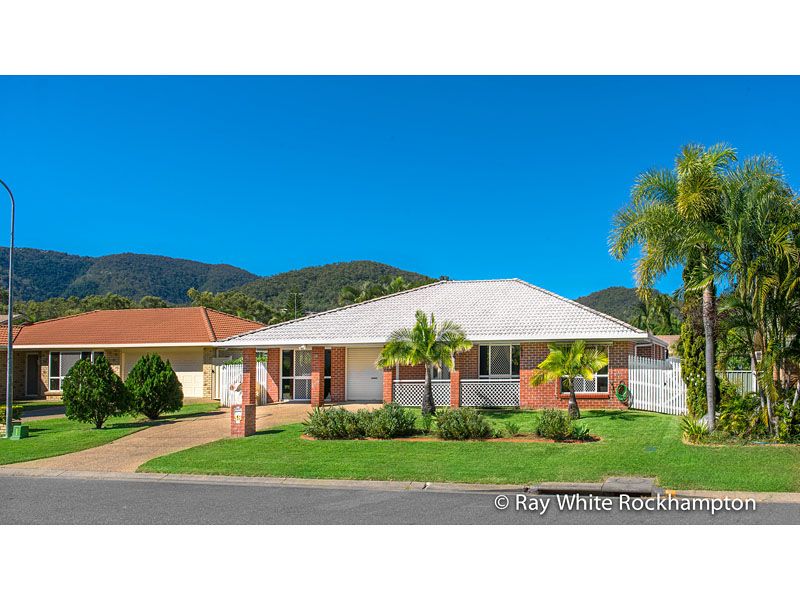38 Kavanagh Crescent, KOONGAL QLD 4701