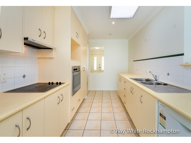 38 Kavanagh Crescent, KOONGAL, QLD 4701
