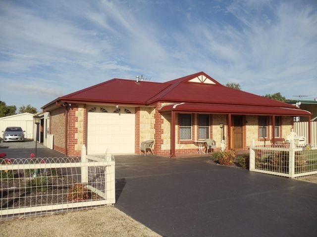 6 Third Street, ARDROSSAN, SA 5571