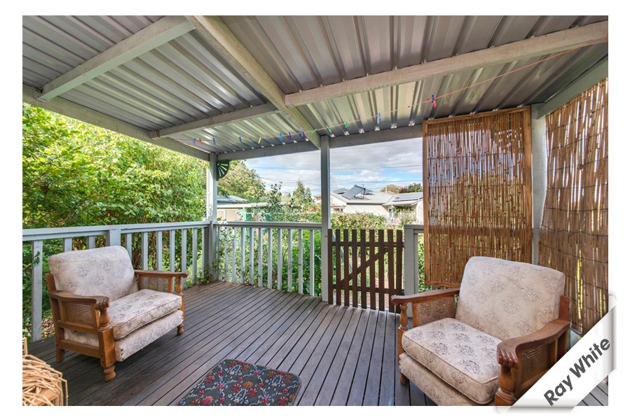 8 Brigalow Street, O'CONNOR, ACT 2602