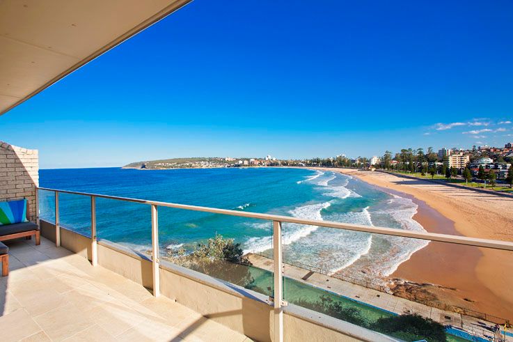 32 Queenscliff Road, QUEENSCLIFF NSW 2096