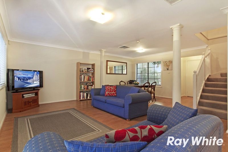 77/59A Castle Street, CASTLE HILL, NSW 2154