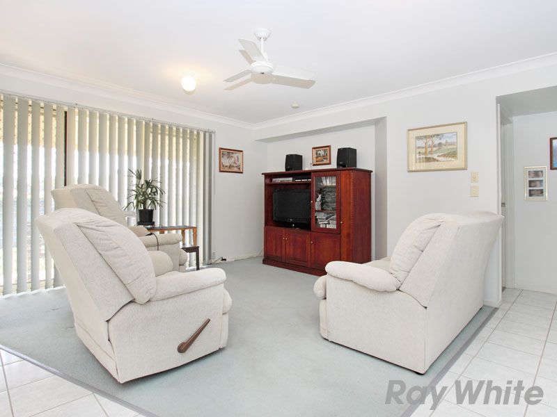 44 Wimbledon Circuit, CARSELDINE, QLD 4034