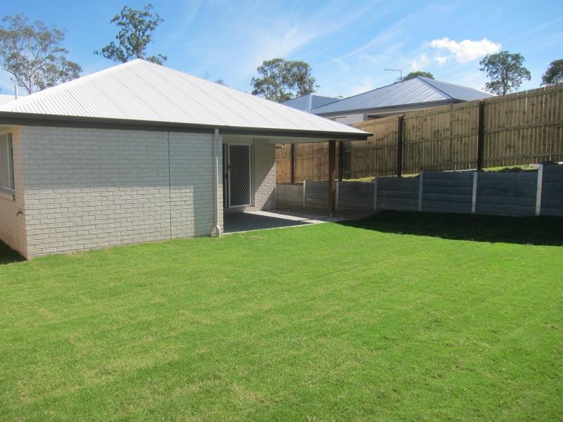 43 Mistral Crescent, GRIFFIN, QLD 4503