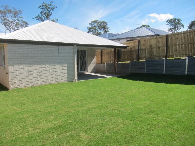 43 Mistral Crescent, Griffin, QLD 4503
