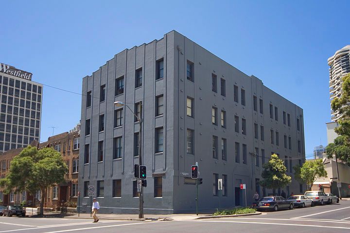 21/156 Crown Street, DARLINGHURST, NSW 2010