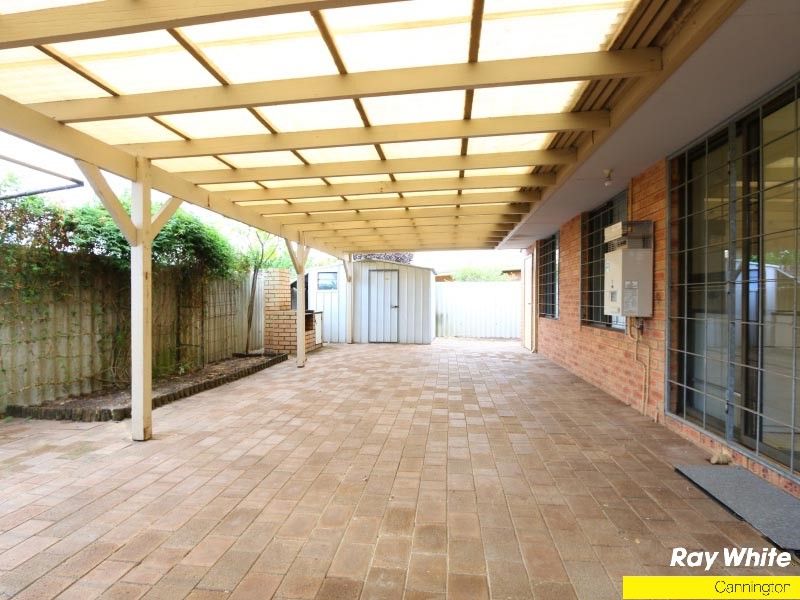 20 Dealy Close, CANNINGTON, WA 6107