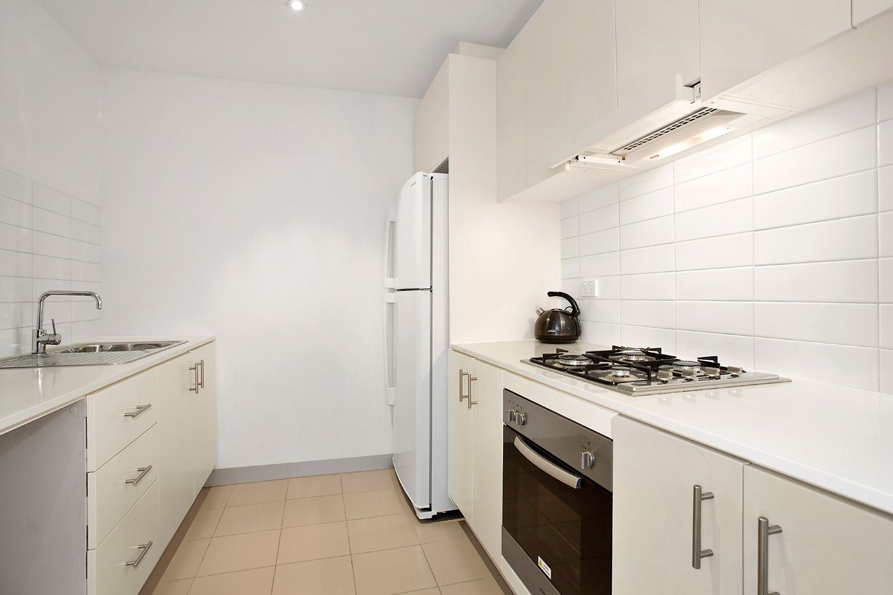 1407/109 Clarendon Street, SOUTHBANK, VIC 3006