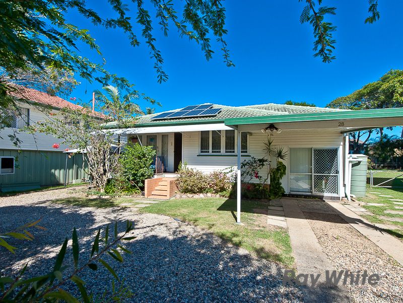 28 Bateman Street, STRATHPINE QLD 4500