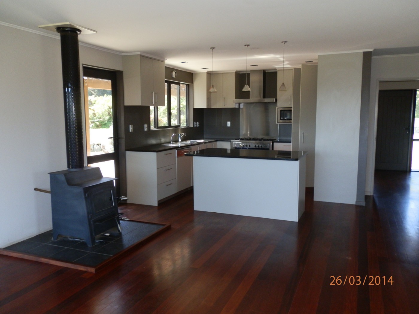 356 Lake Kaniere Road, HOKITIKA, Westland District